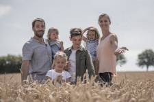 Marion PRIOULT - MPRIOULT PHOTOGRAPHIE