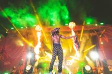 Lionel ROBERTIN - LIONELITO PICS