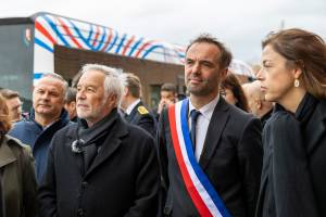 Alice BARRA - BARRHAUSS