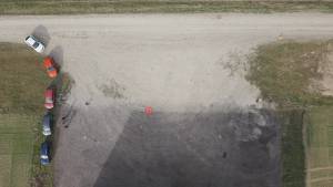 Clément LAURENT - L'ESSENCE D'UNE BRISE