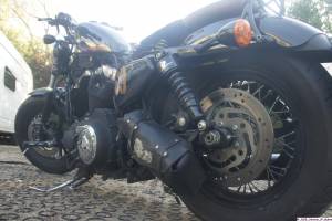 Jean Pierre GUERIN - AMPLITUDE-PHOTO